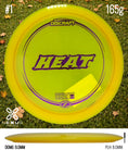 Load image into Gallery viewer, Discraft Heat (Z Line)
