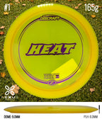 Discraft Heat (Z Line)