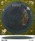 Innova Wraith (Swirly Star)