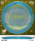 Load image into Gallery viewer, Discraft Cicada (Z Lite)
