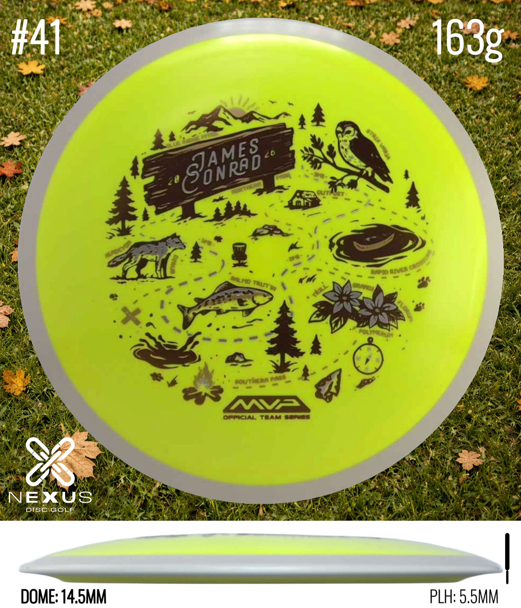 MVP Trail (Fission)