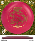 Innova Leopard (DX)