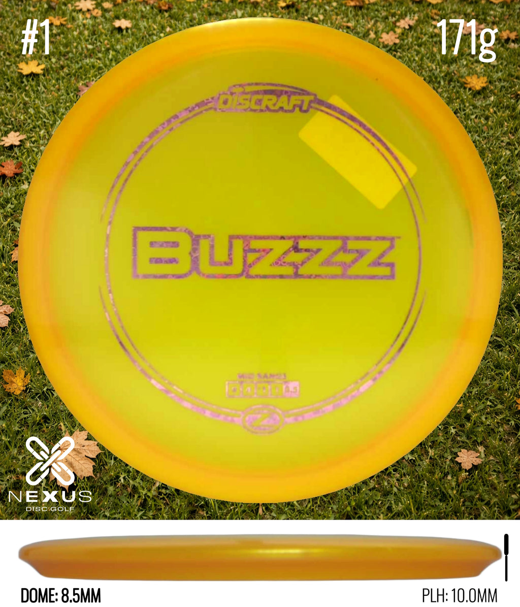 Discraft Buzzz (Z Line)