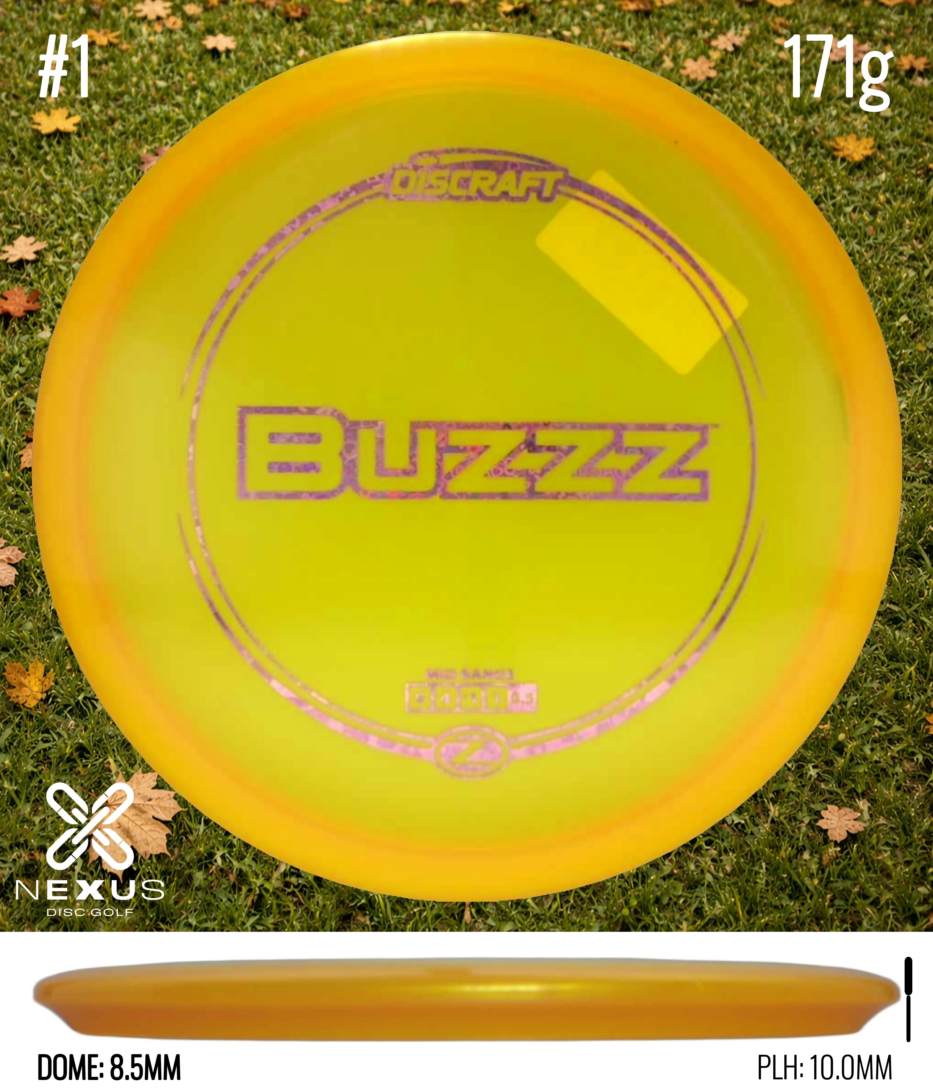 Discraft Buzzz (Z Line)