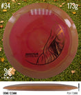 Load image into Gallery viewer, Innova Wraith (Swirly Star)
