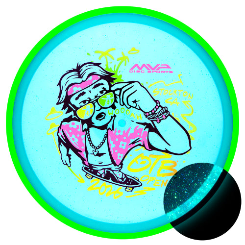 Axiom Particle Proton Hex (Soft)(OTB Open)