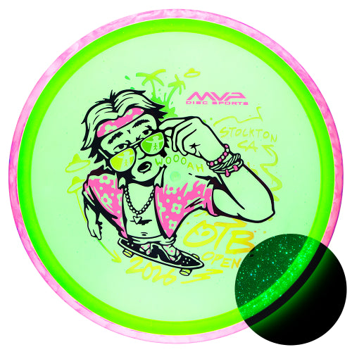 Axiom Particle Proton Hex (Soft)(OTB Open)