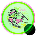 Axiom Particle Proton Hex (Soft)(OTB Open)