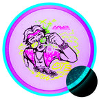 Axiom Particle Proton Hex (Soft)(OTB Open)