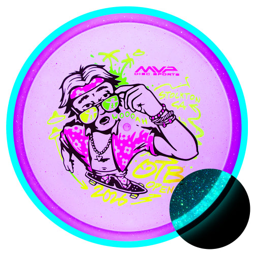 Axiom Particle Proton Hex (Soft)(OTB Open)