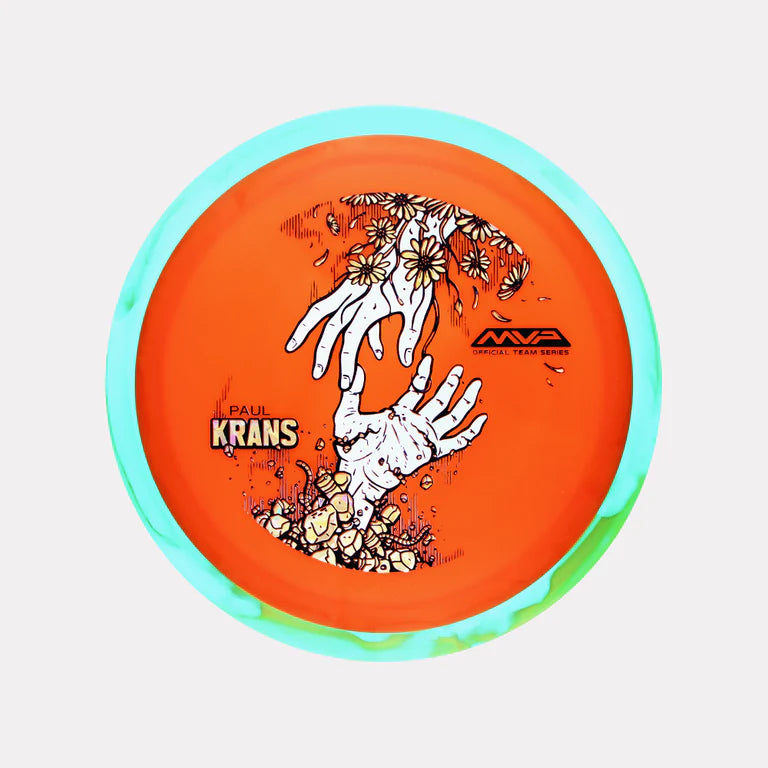 Neutron Mayhem - Paul Krans 2026 Team Series