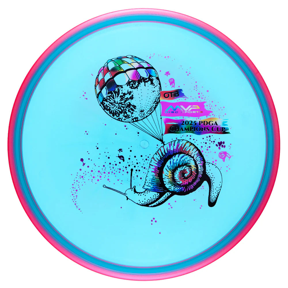 Axiom Prism Proton Soft Envy - Champions Cup