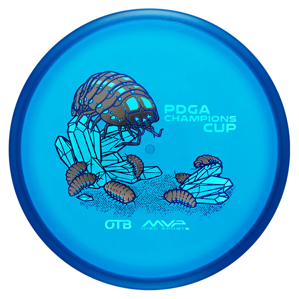 Streamline Proton Soft Range - Champions Cup