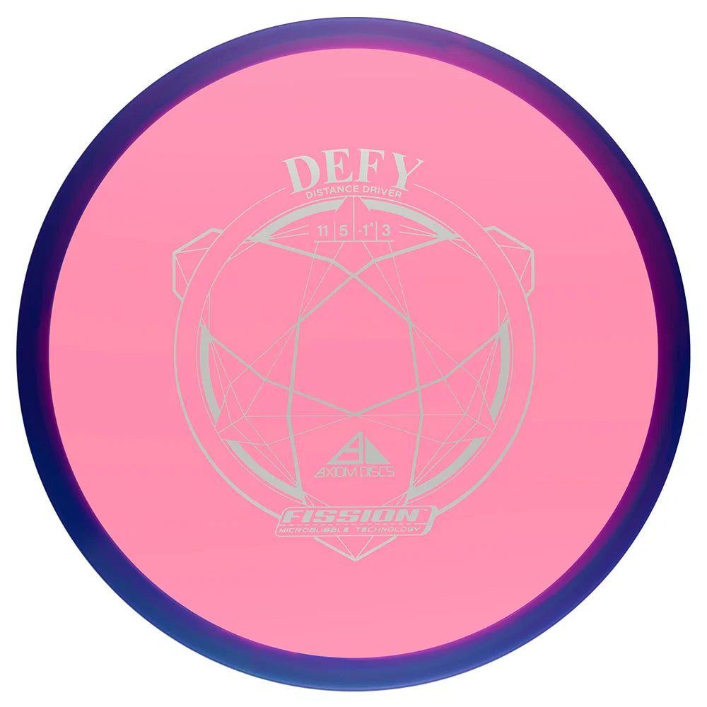 Axiom Fission Defy