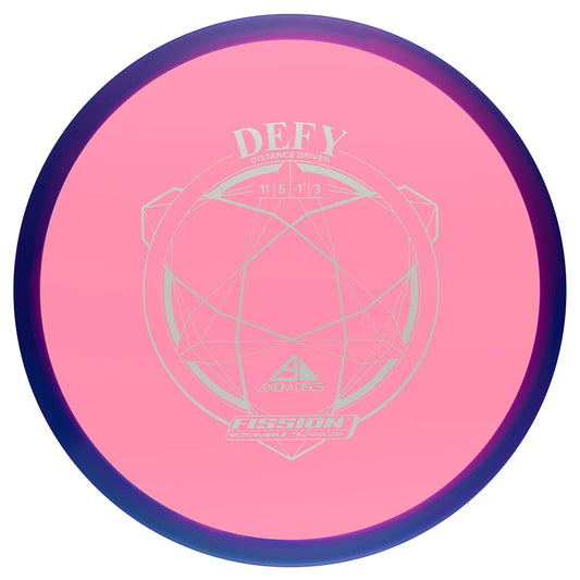 Axiom Fission Defy