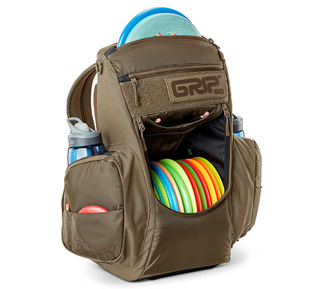 GRIPeq CS2 Bag