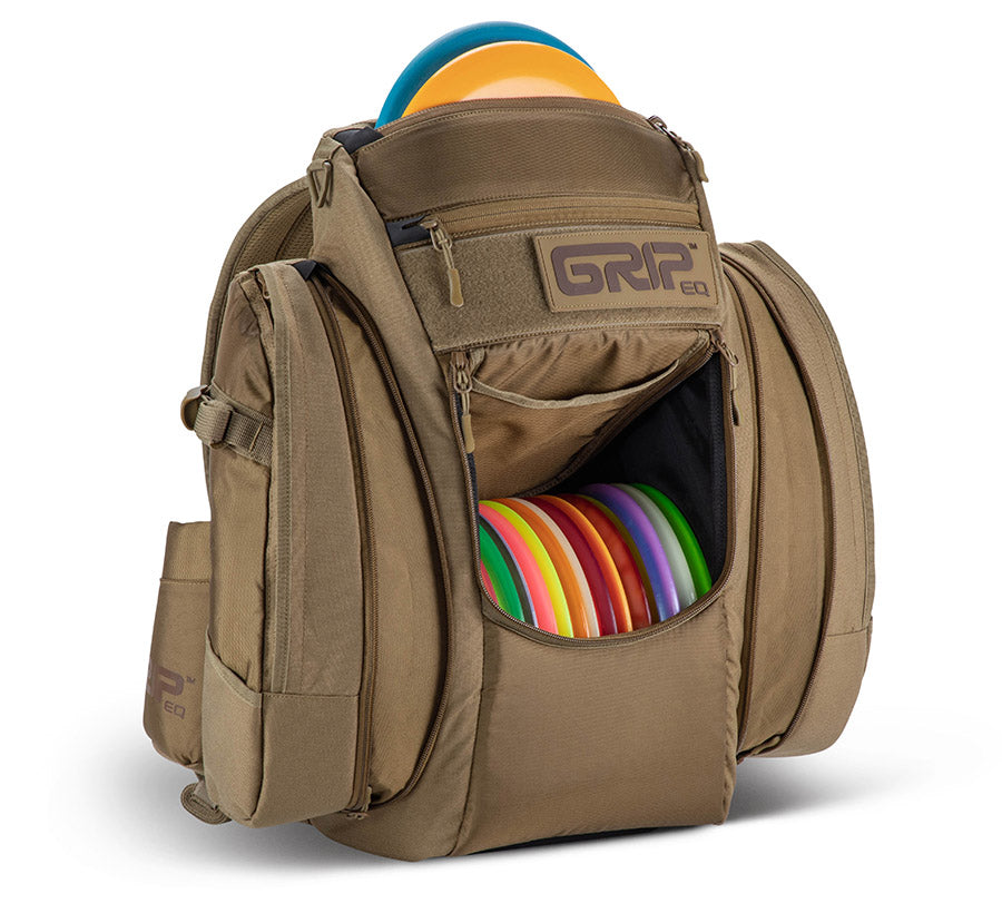 GRIPeq CX1 Bag