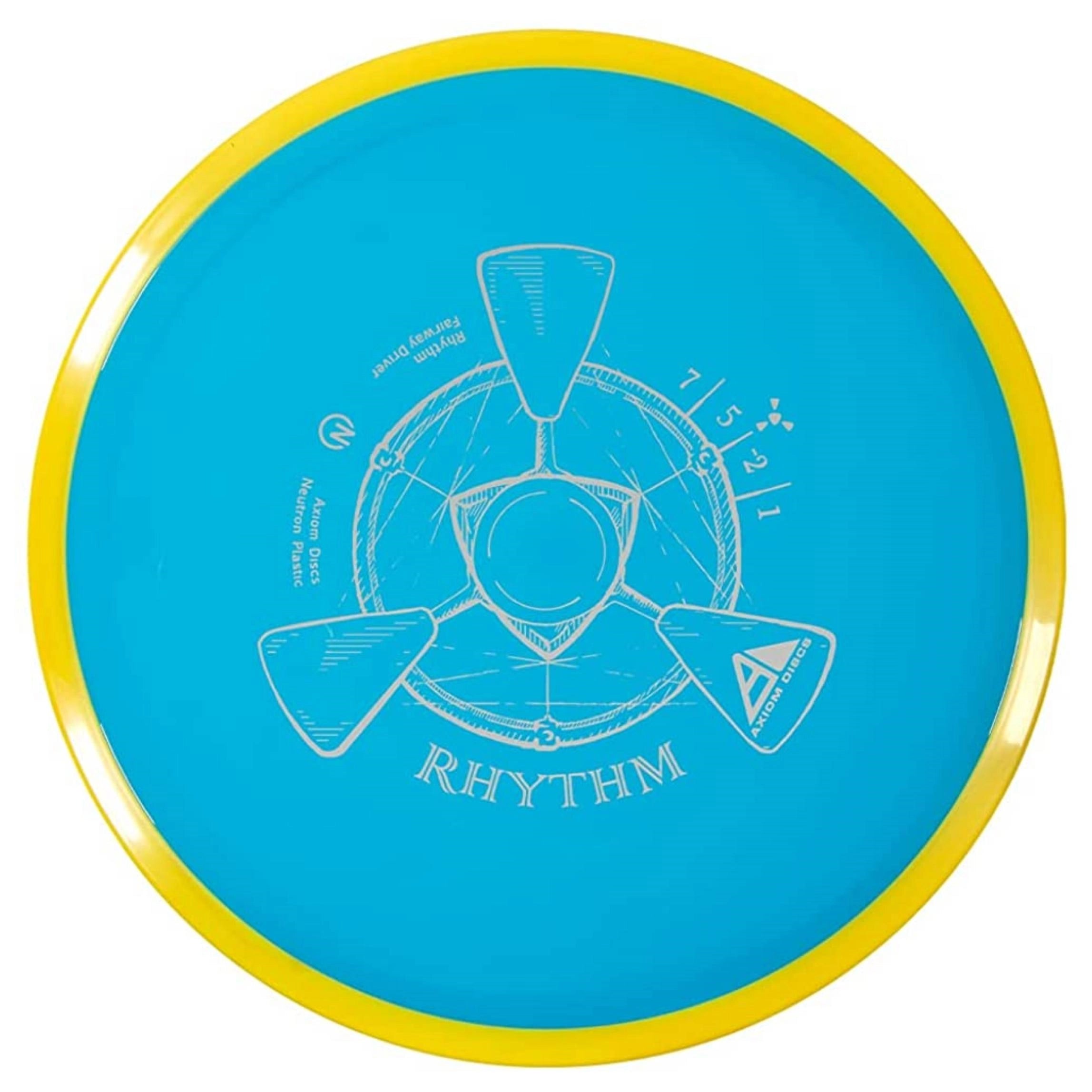 Axiom Neutron Rhythm (Classic)