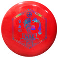 Infinite Discs I-Blend Aztec