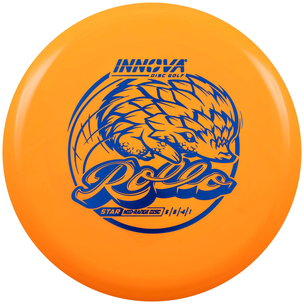 Innova Star Rollo