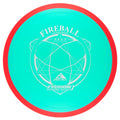 Axiom Fission Fireball (Classic)