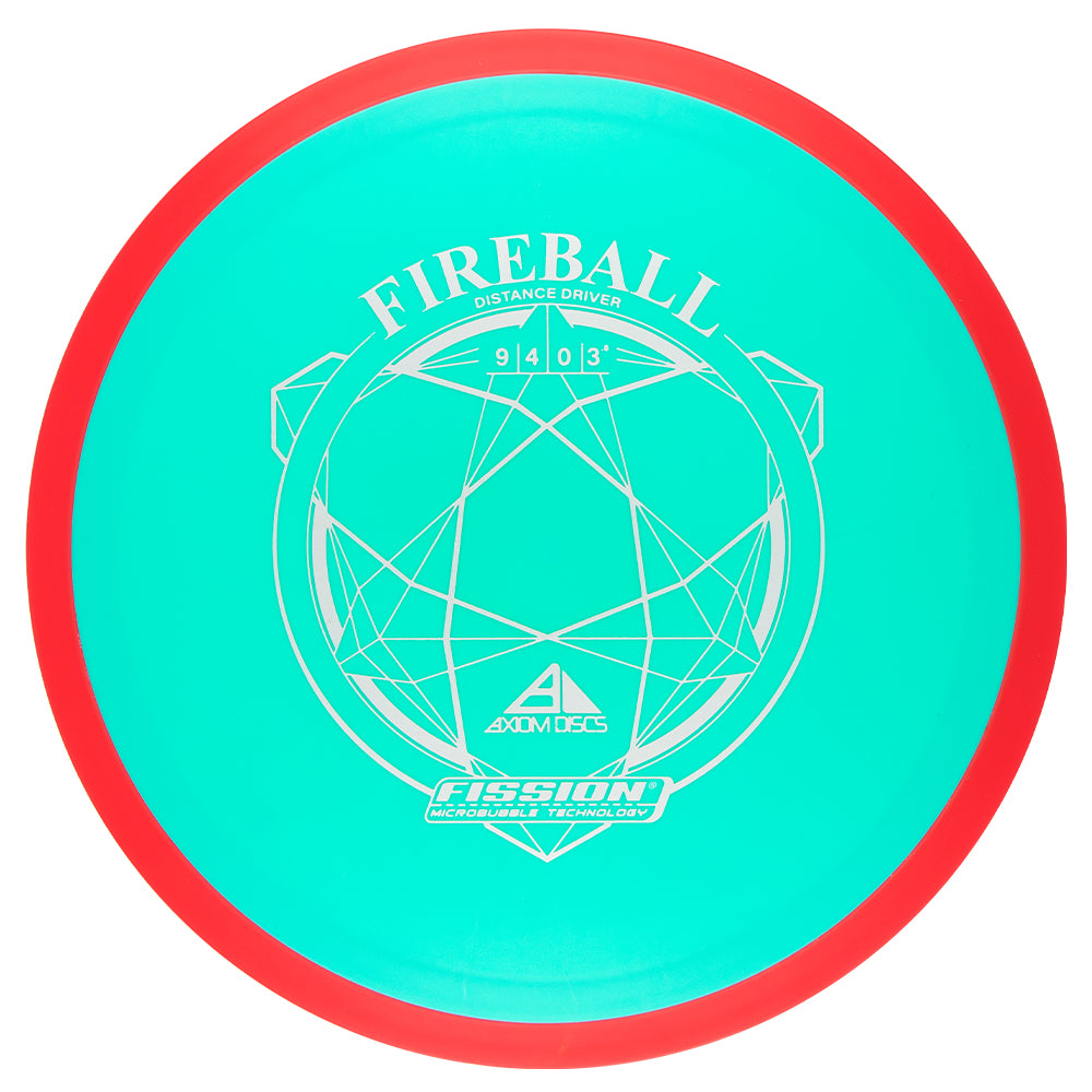 Axiom Fission Fireball (Classic)