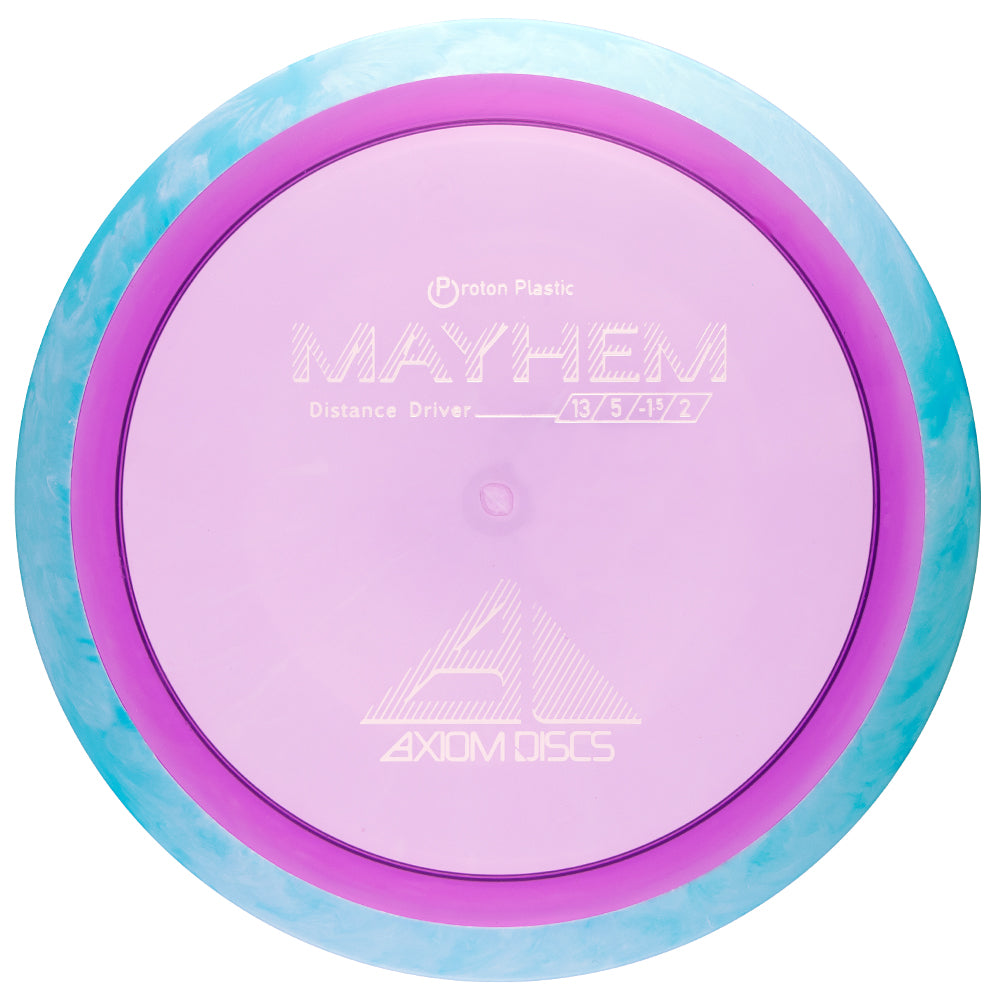 Axiom Proton Mayhem
