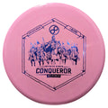 Infinite Discs I-Blend Conqueror