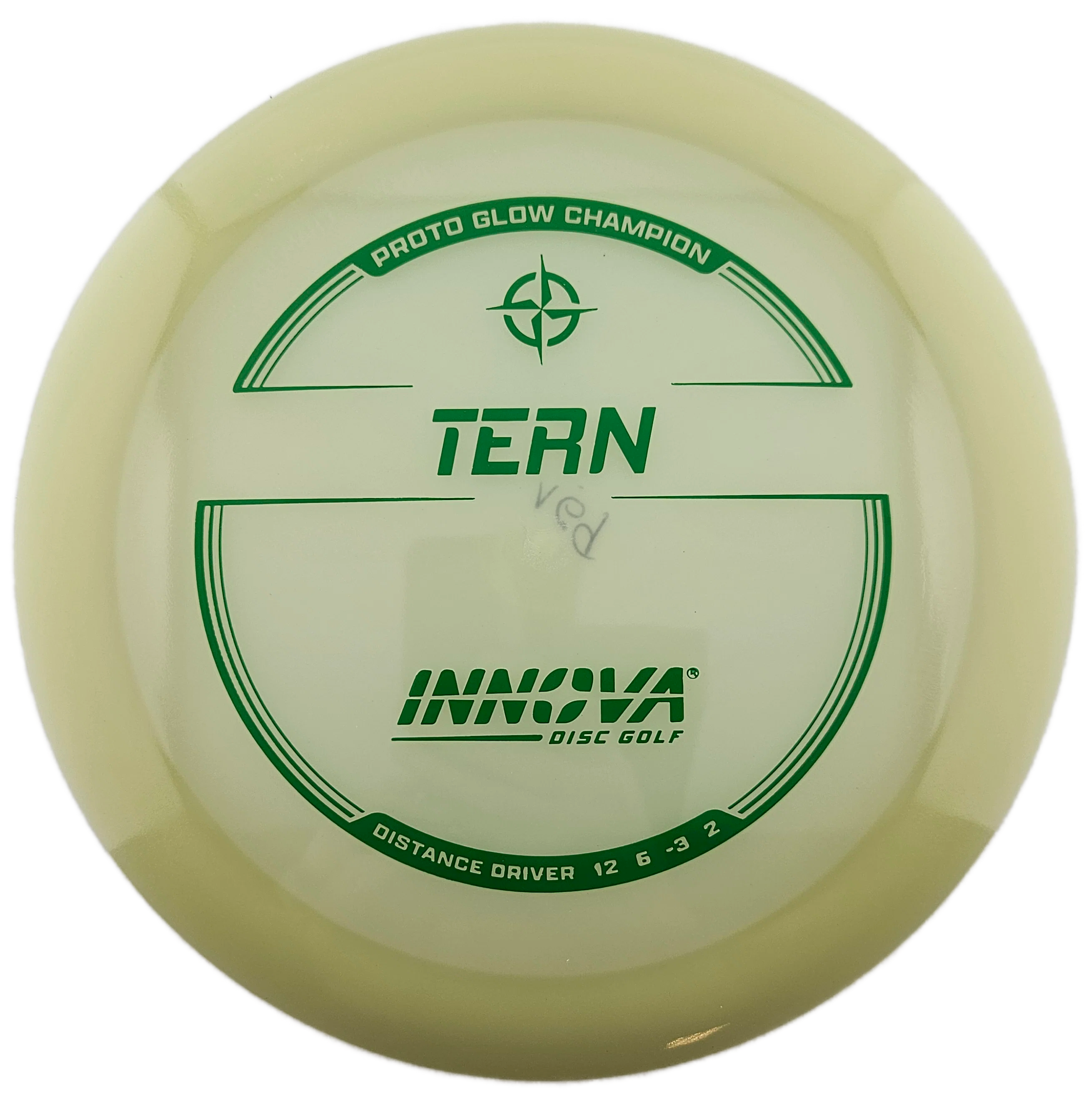 Innova Champion Proto Glow Tern