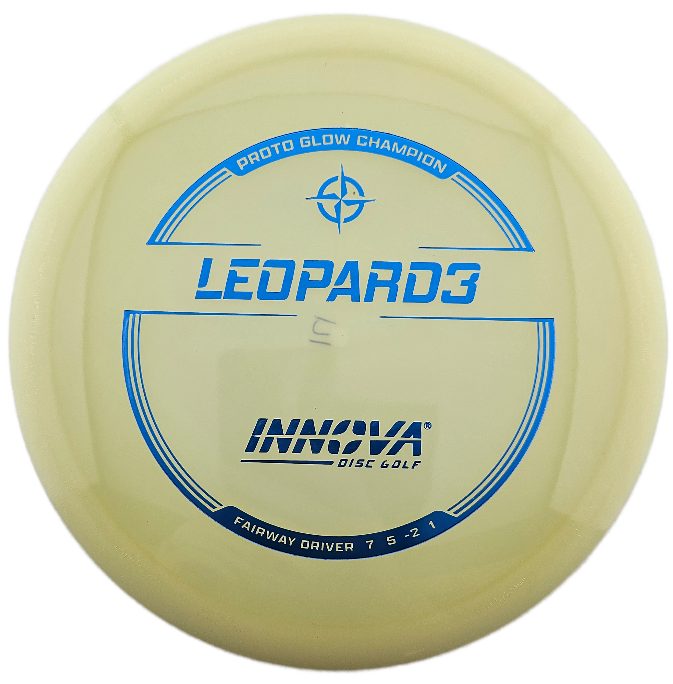 Innova Champion Proto Glow Leopard3