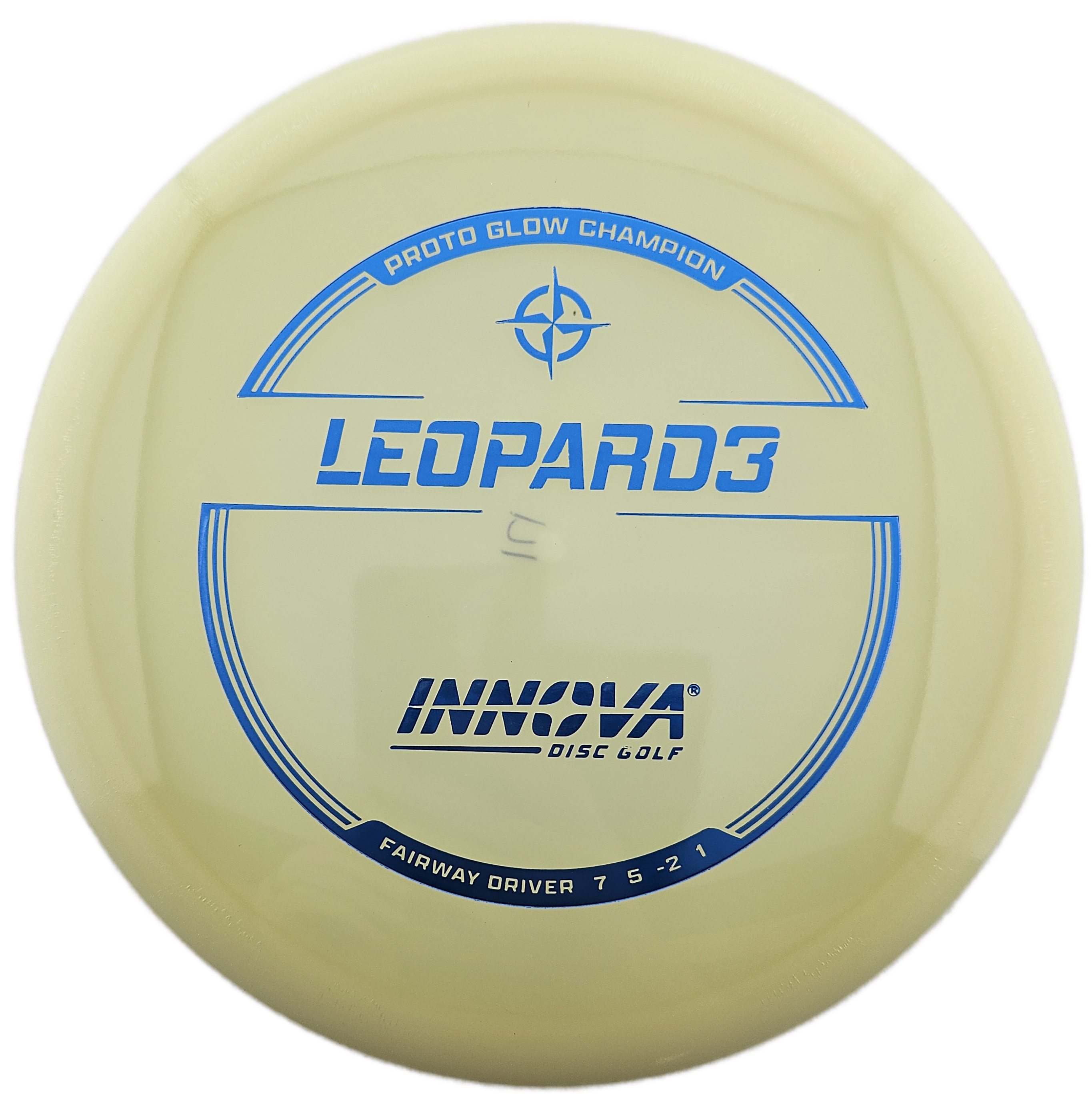 Innova Champion Proto Glow Leopard3