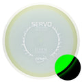 MVP Eclipse Servo