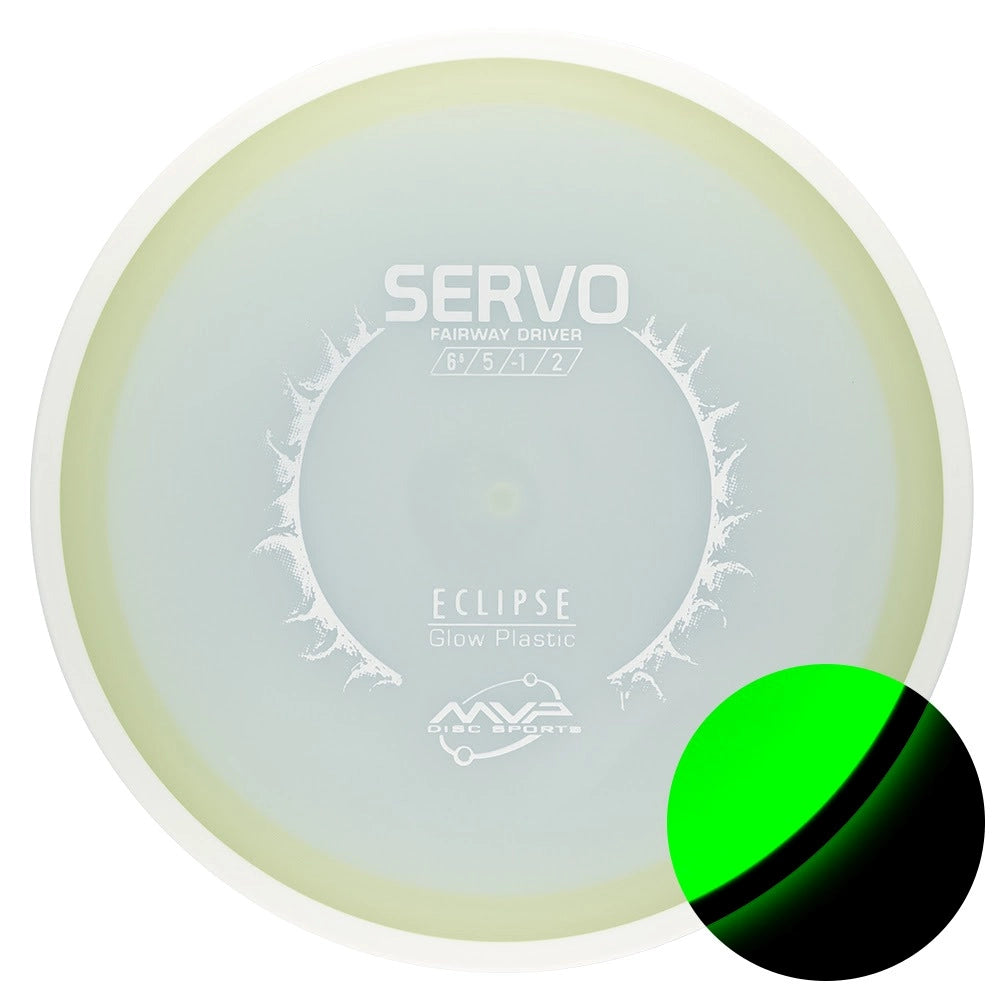 MVP Eclipse Servo