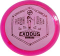 Infinite Discs C-Blend Exodus