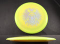 Infinite Discs Swirly S-Blend X-Out Roman