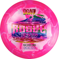 DGA 2026 Eliezra Midtling Tour Series Rogue