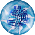 DGA 2026 Jake Monn Tour Series Squall