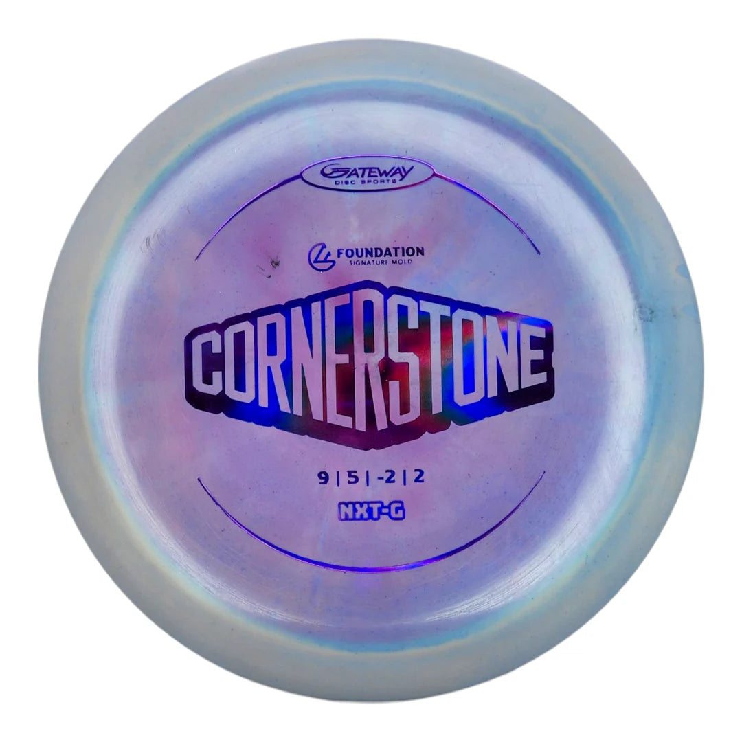 Gateway CornerStone - NXT-G