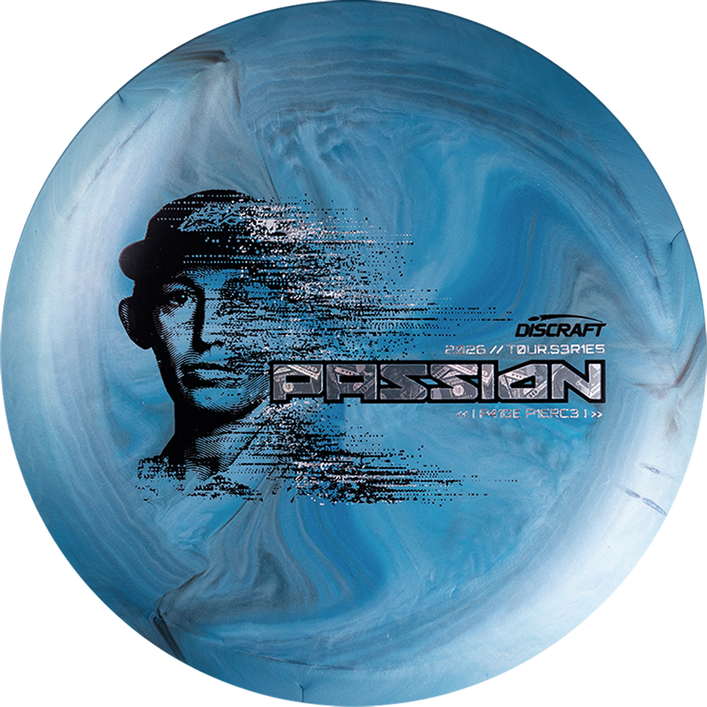 2026 Tour Series Passion – Paige Pierce