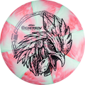 Discraft CT Swirl Roost - Chris Dickerson