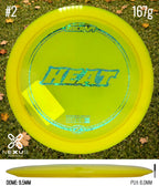 Discraft Heat (Z Line)