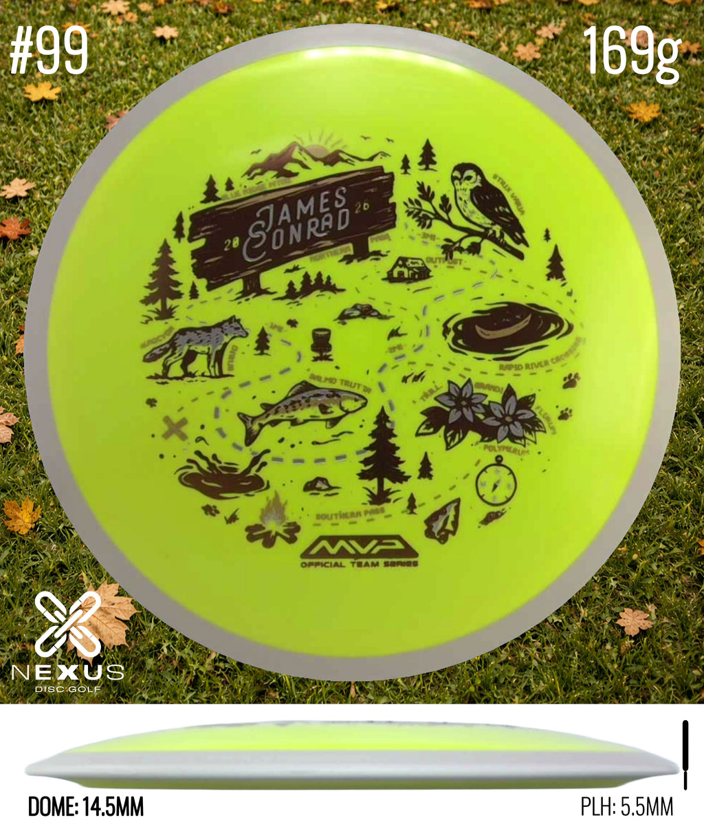 MVP Trail (Fission)