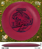 Innova Leopard (DX)