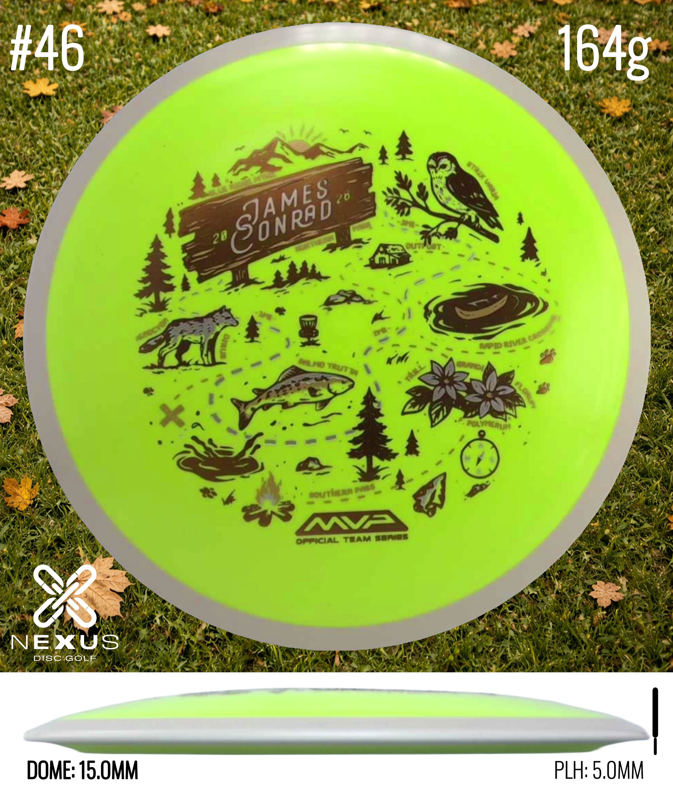 MVP Trail (Fission)