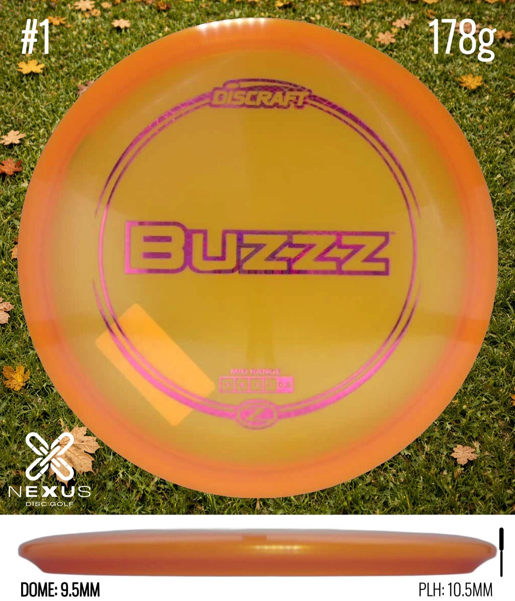 Discraft Buzzz (Z Line)