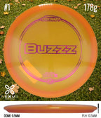 Discraft Buzzz (Z Line)
