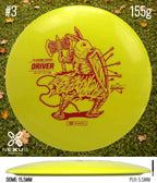 Prodigy F9 (100 PLASTIC)