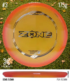 Discraft Zone (Z Line)