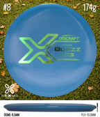 Discraft Buzzz (X  Line)