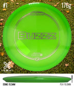 Discraft Buzzz (Z Line)